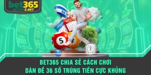 dàn đề 36 số