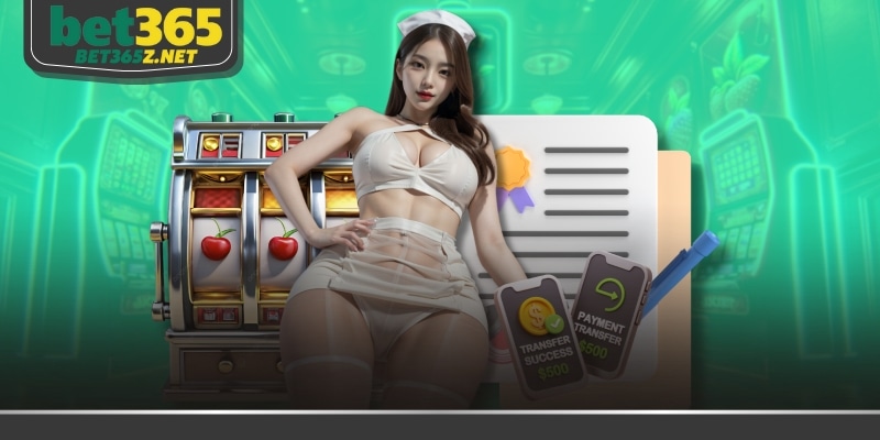 Điều khoản và điều kiện BET365