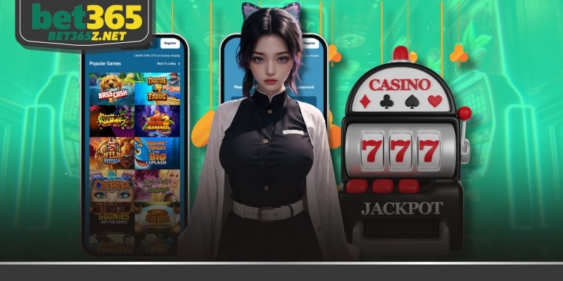 Tải app BET365